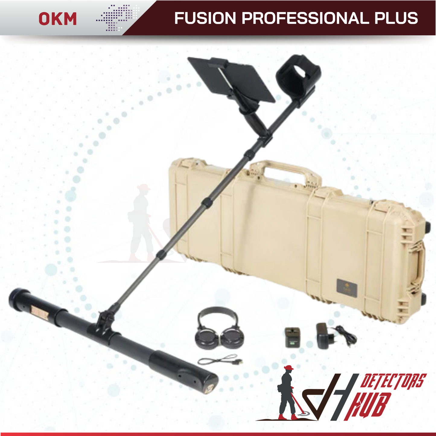 OKM Fusion Professional Plus
