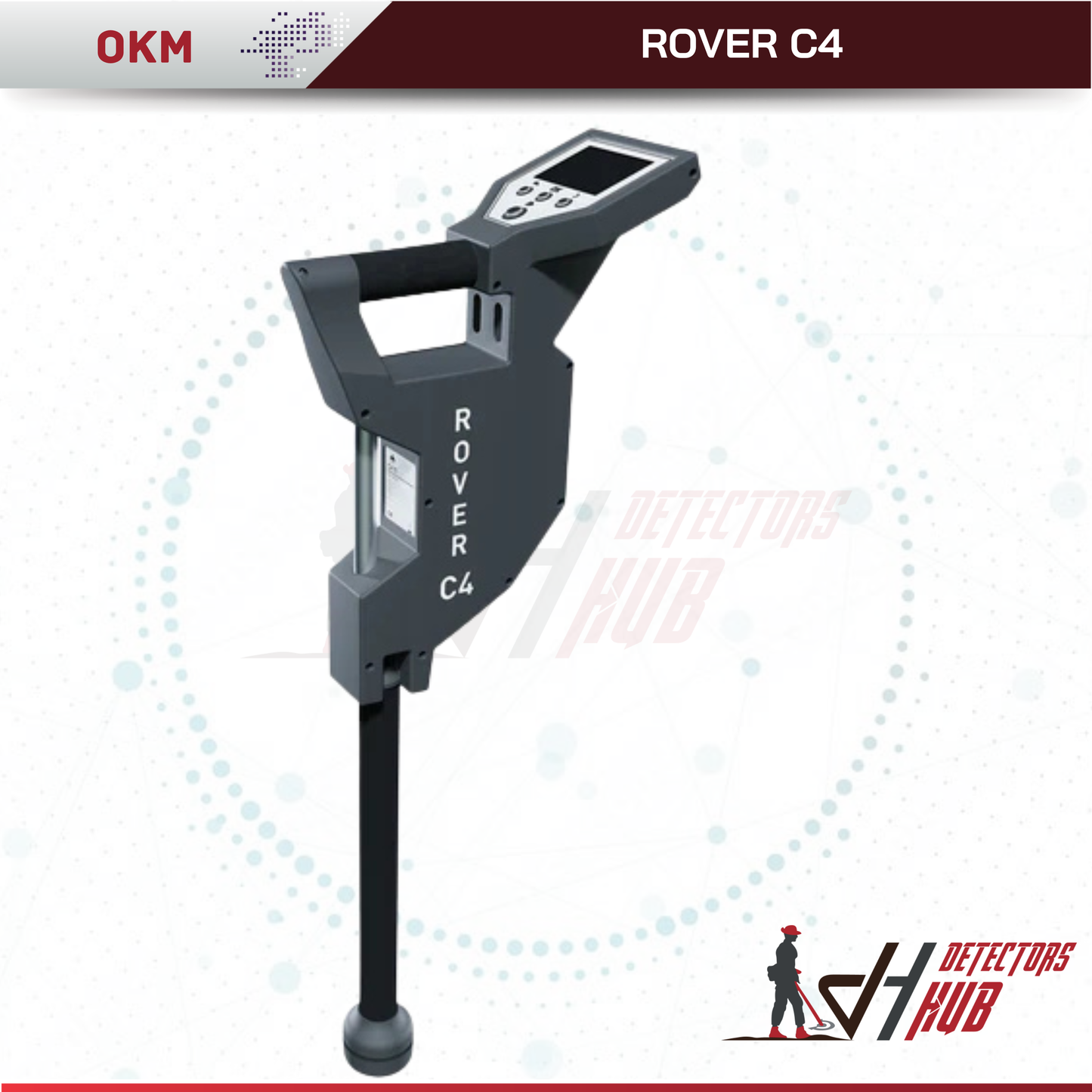 OKM Rover C4