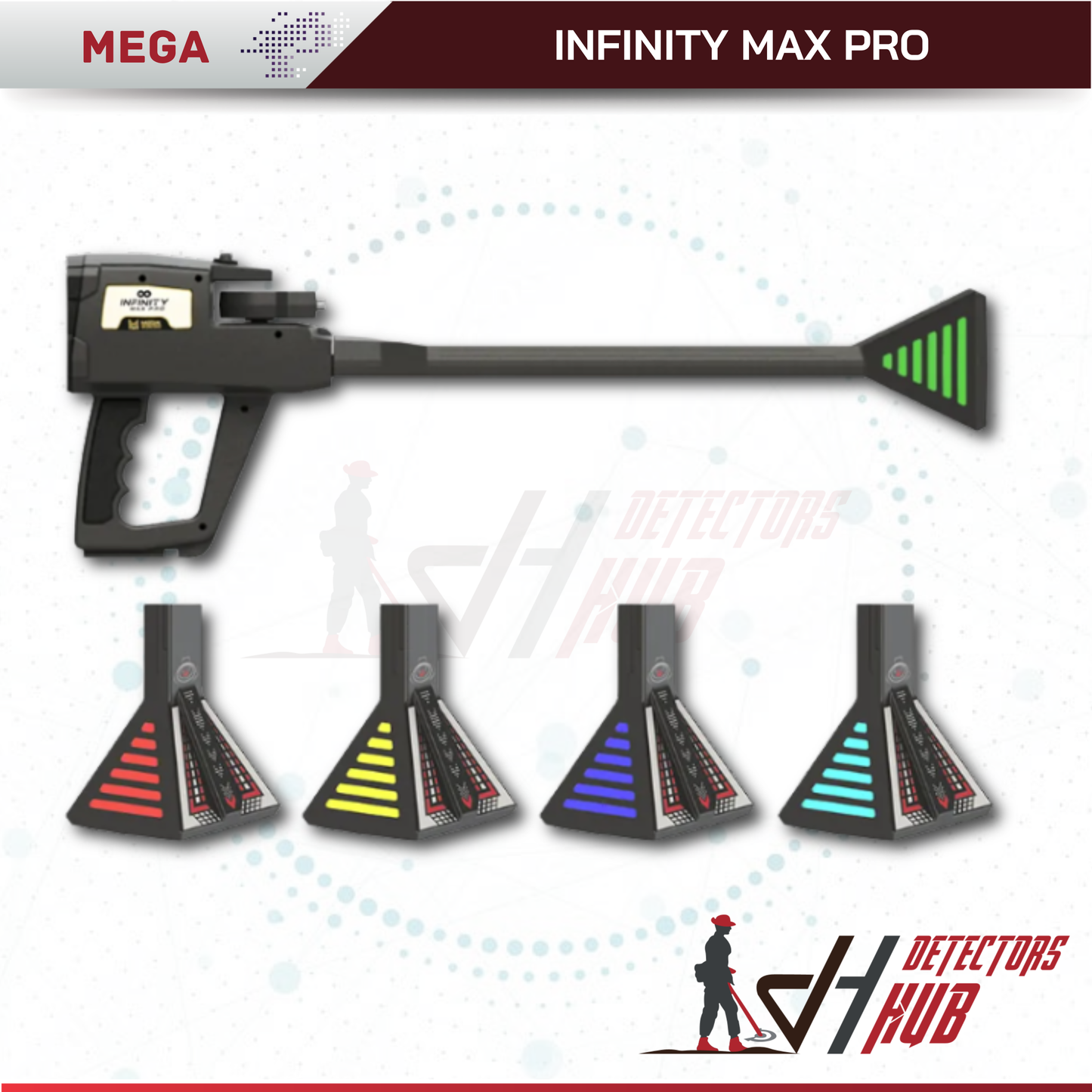MEGA Infinity Max Pro