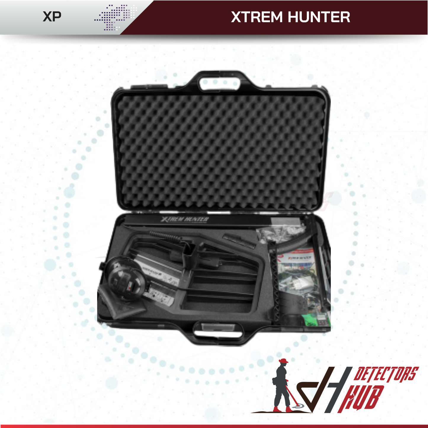 XTREM HUNTER