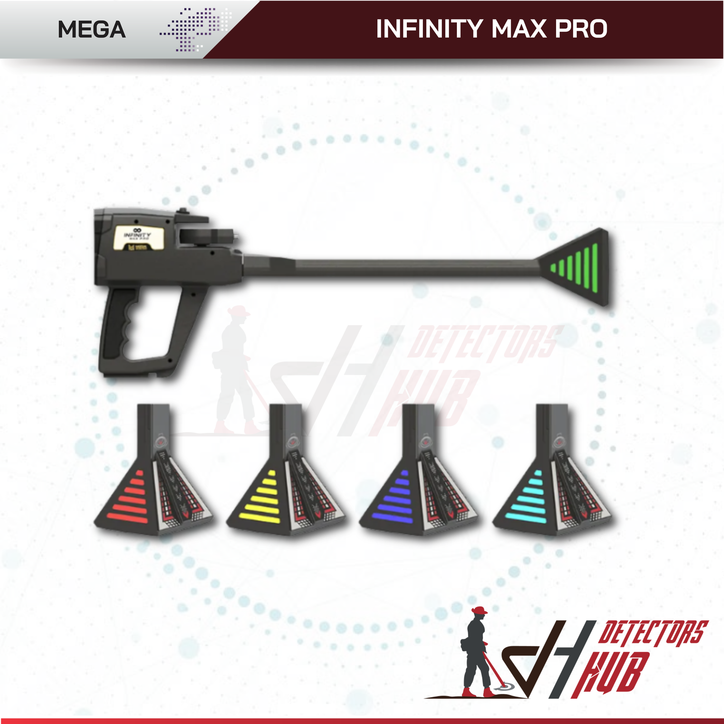 MEGA Infinity Max Pro