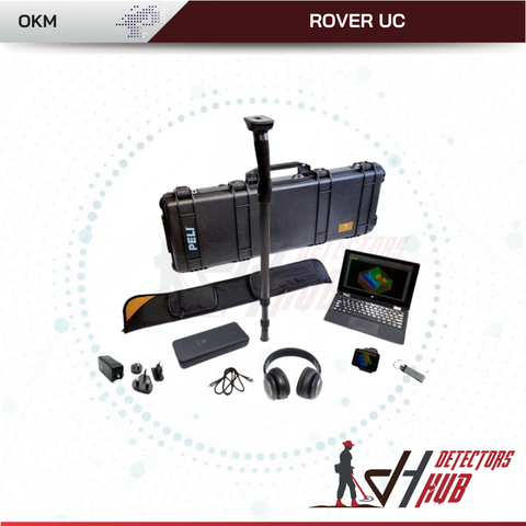 OKM Rover UC