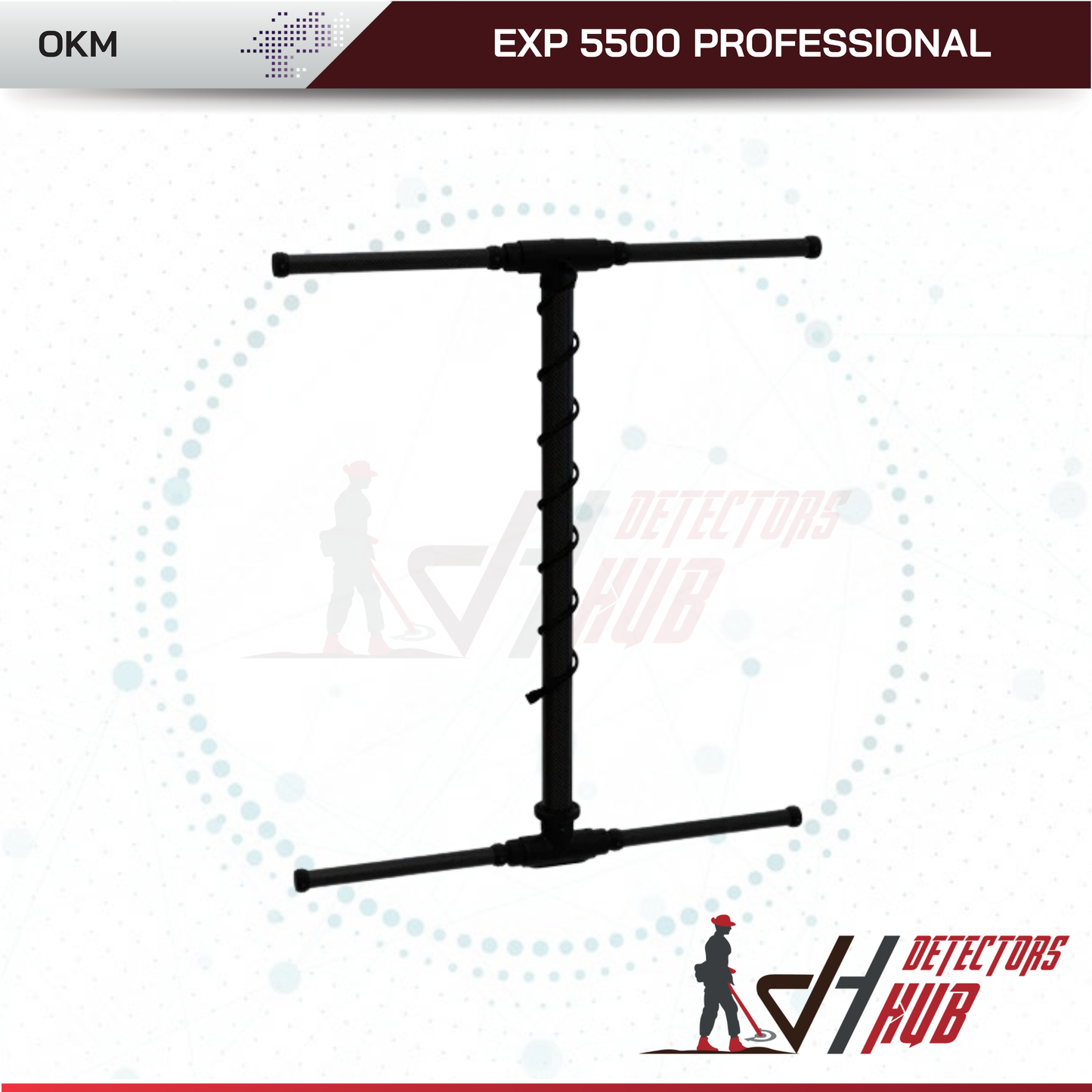 OKM EXP 5500 Professional