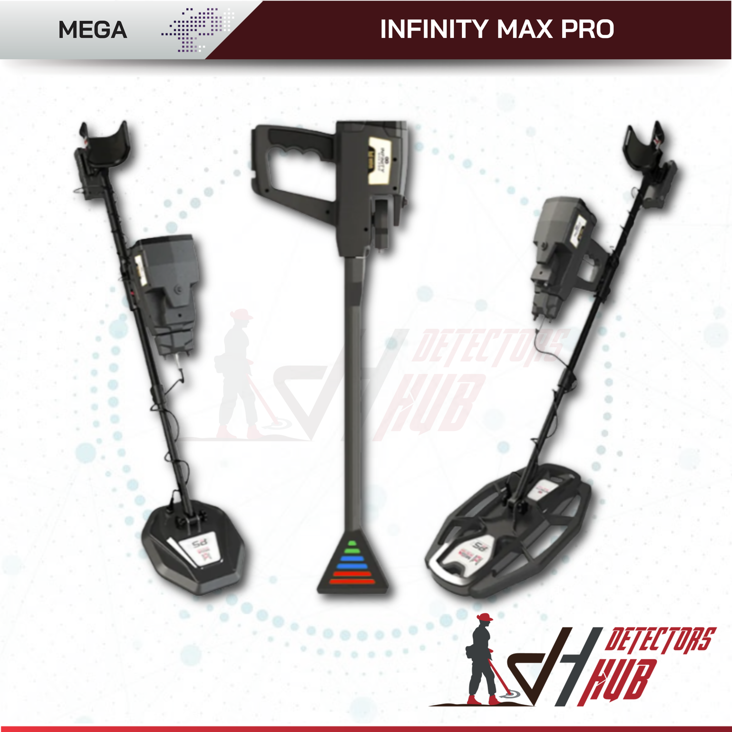 MEGA Infinity Max Pro