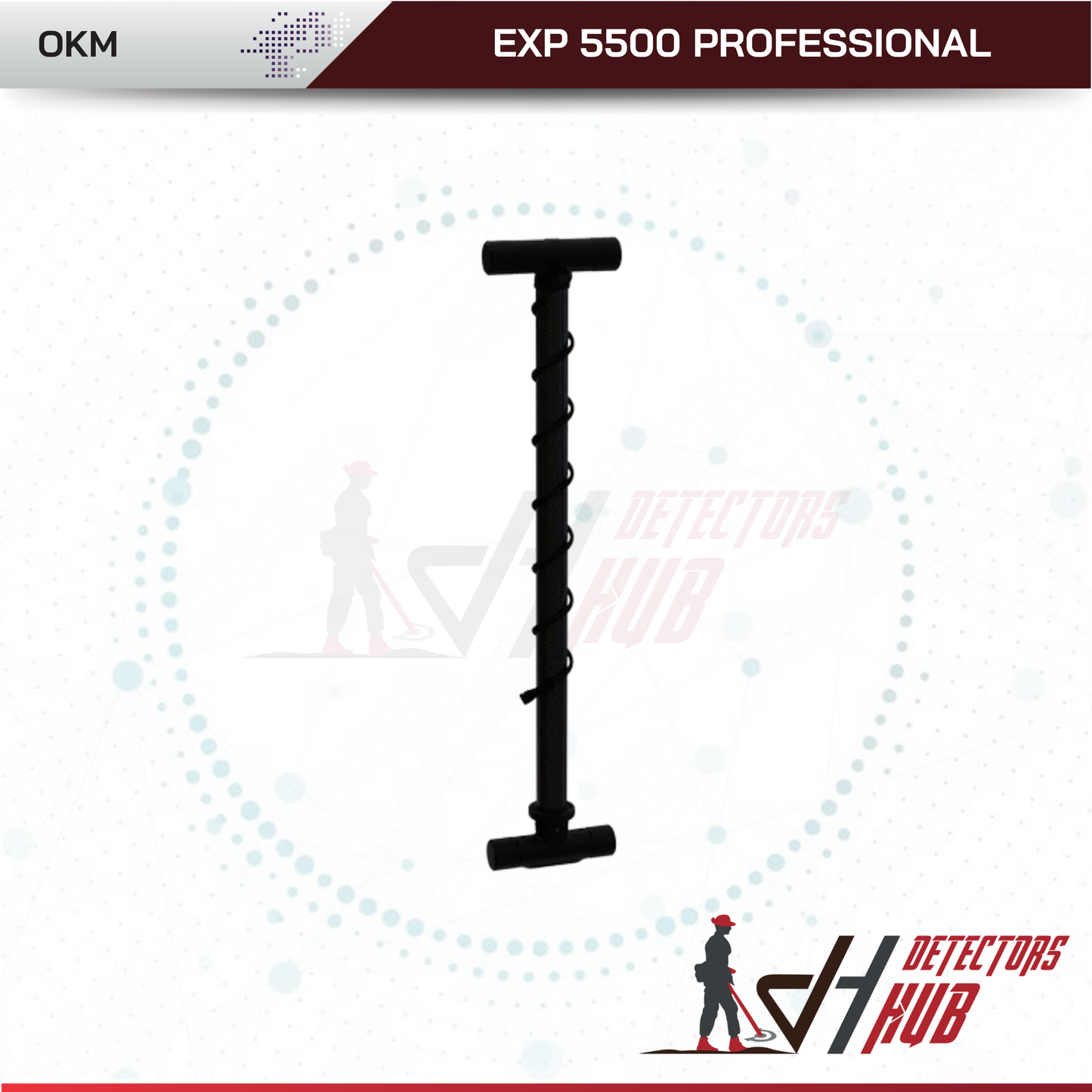 OKM EXP 5500 Professional