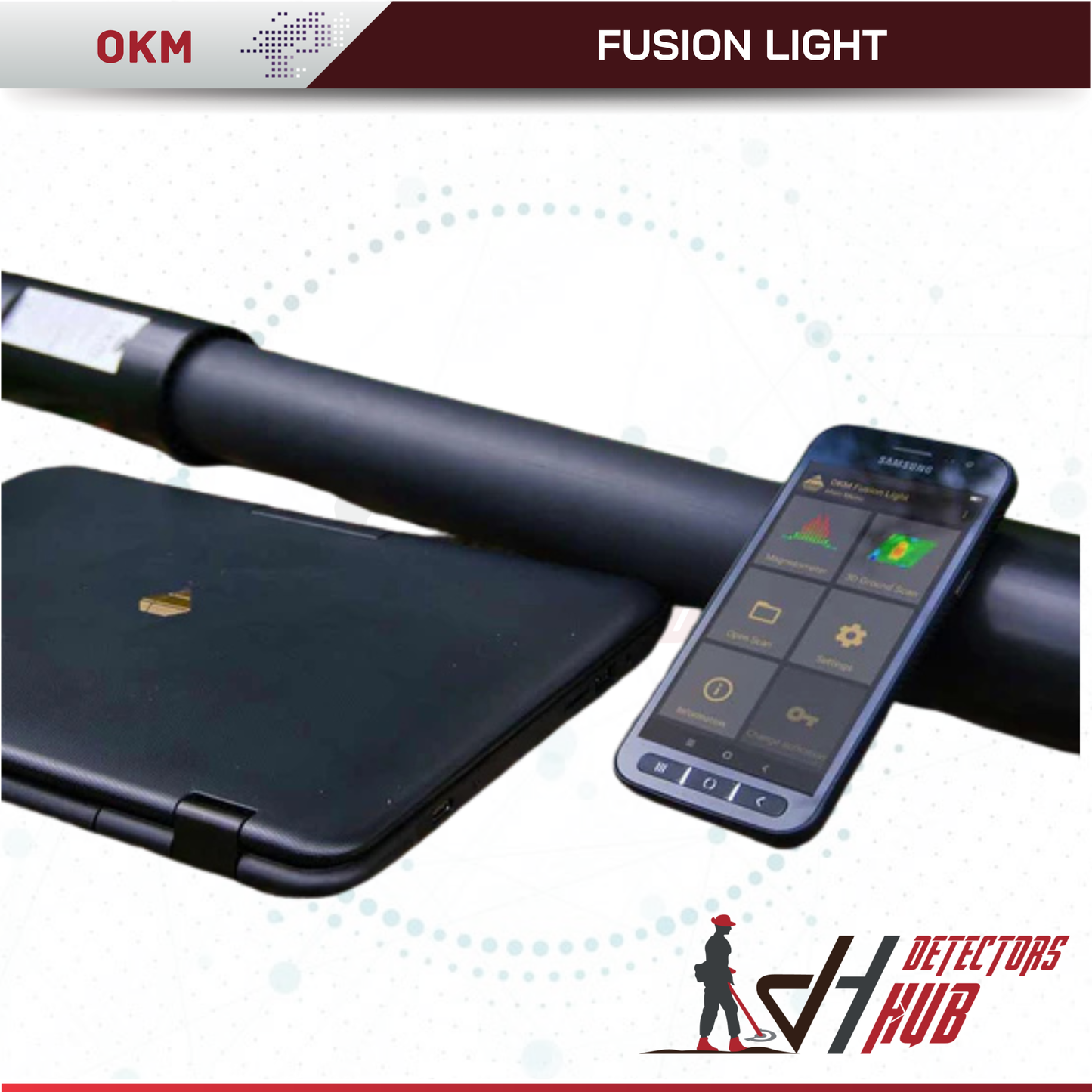 OKM Fusion Light