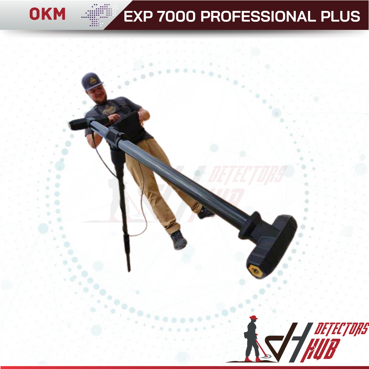 OKM eXp 7000 Pro Plus