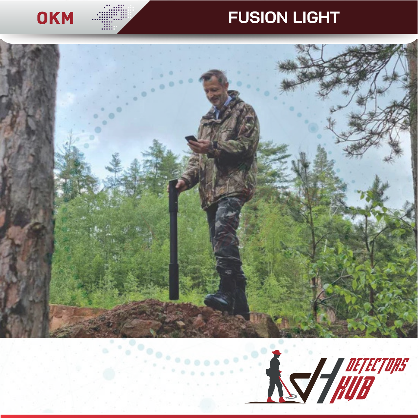 OKM Fusion Light