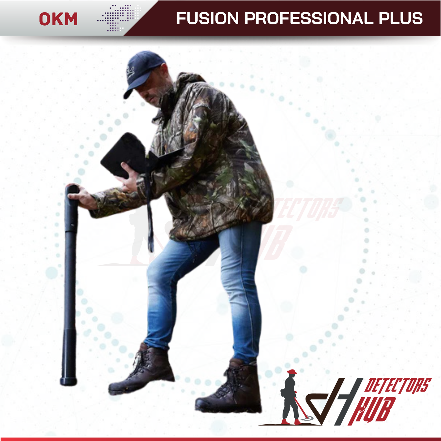 OKM Fusion Professional Plus