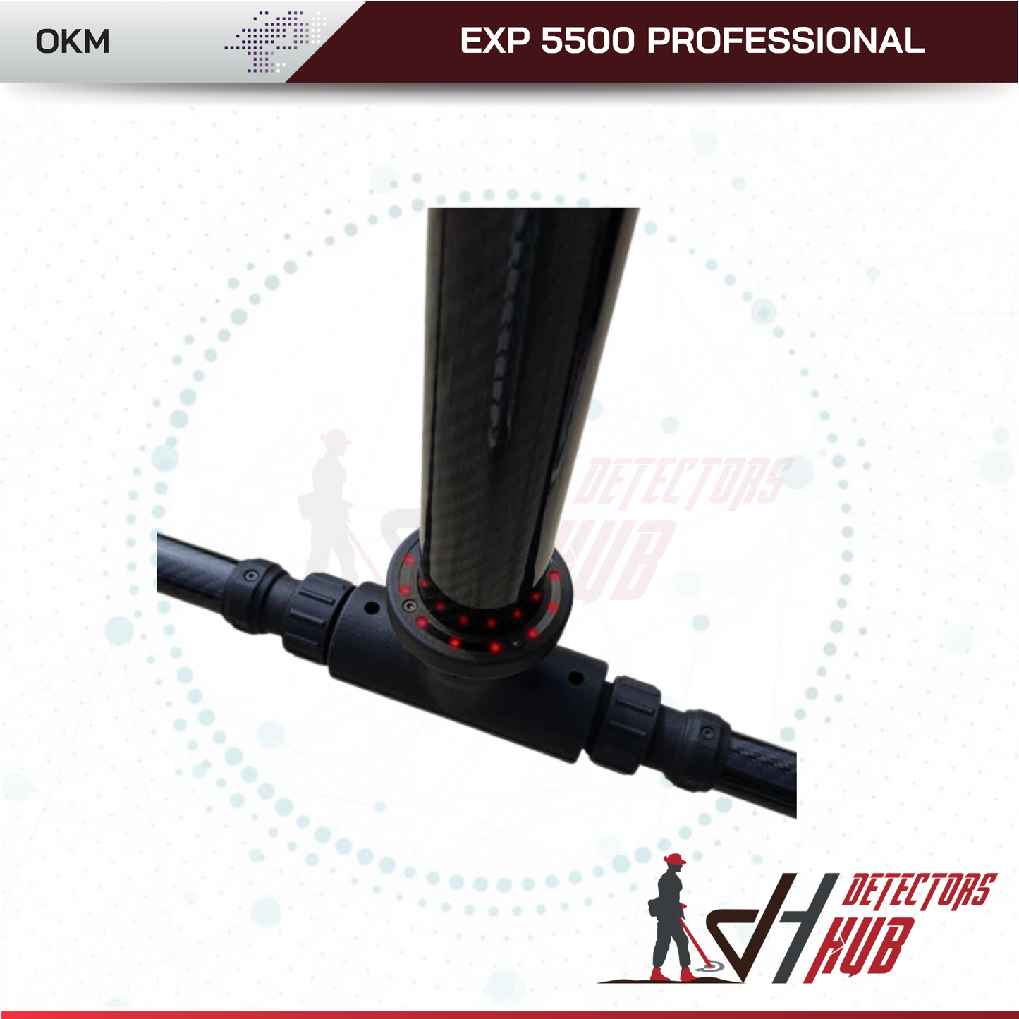 OKM EXP 5500 Professional