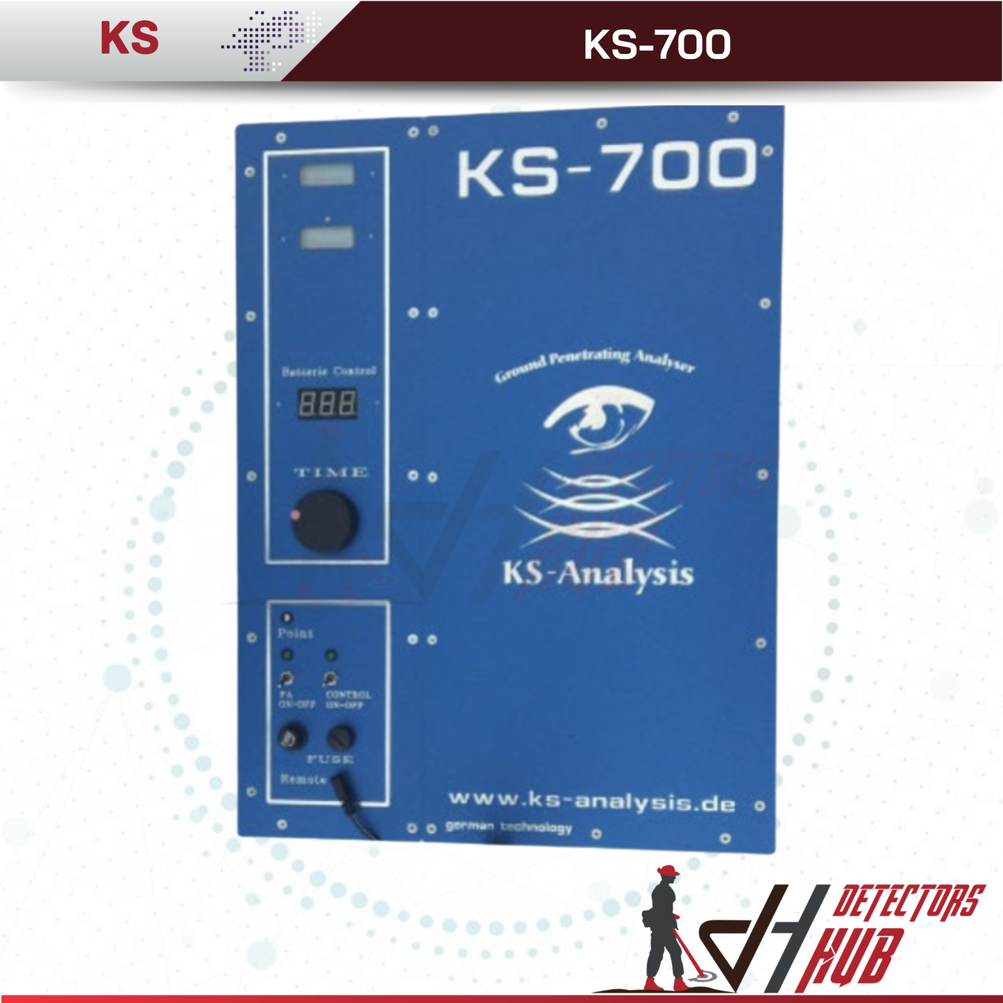 KS 700