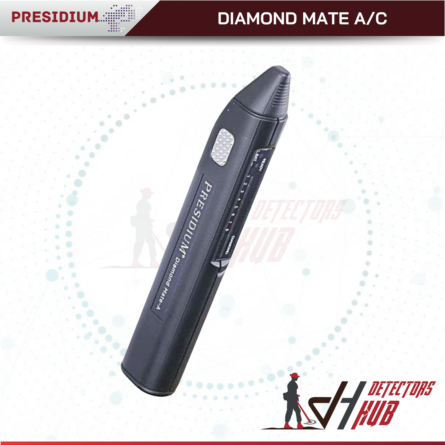 PRESIDIUM DIAMOND MATE A/C
