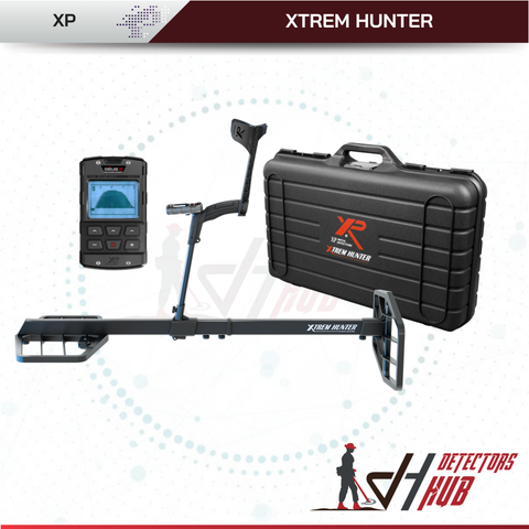 XTREM HUNTER