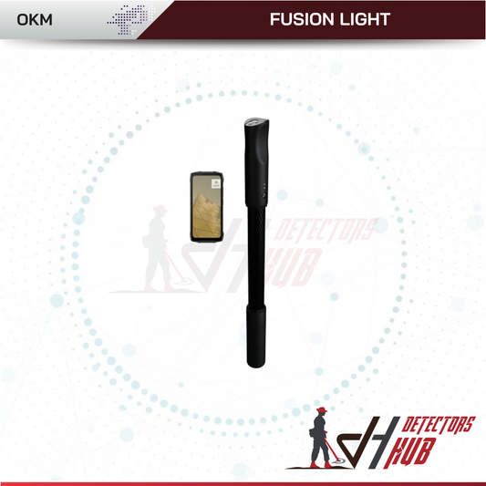 OKM Fusion Light