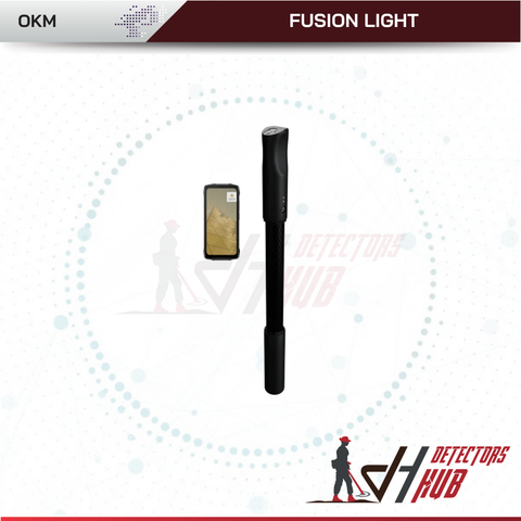 OKM Fusion Light