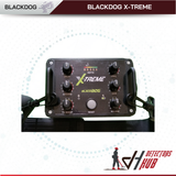 Détecteur de métaux Blackdog X-TREME