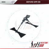 OKM Gepard GPR 3D
