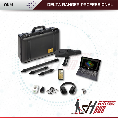 OKM Delta Ranger Professional