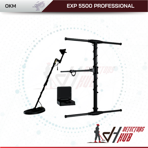 OKM EXP 5500 Professional