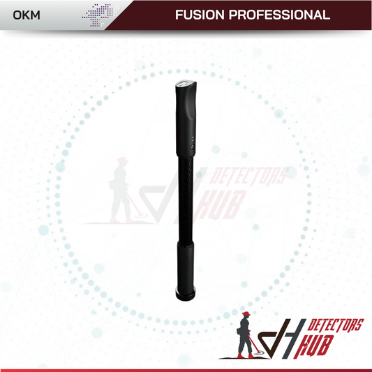 OKM Fusion Professional