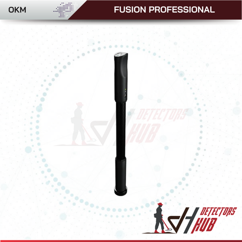 OKM Fusion Professional
