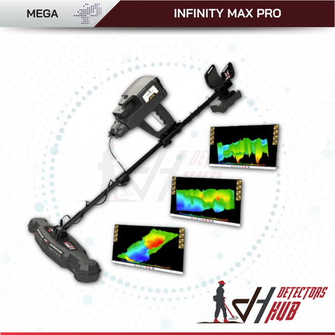 MEGA Infinity Max Pro