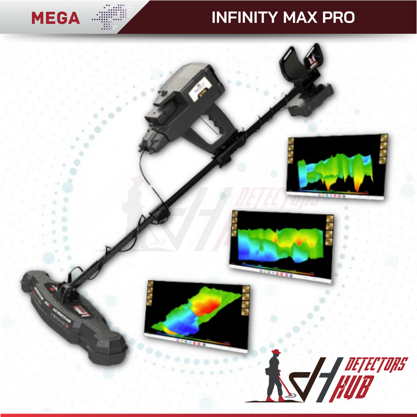 MEGA Infinity Max Pro
