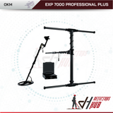 OKM eXp 7000 Professional Plus