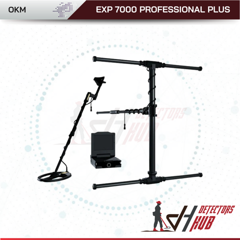 OKM eXp 7000 Professional Plus