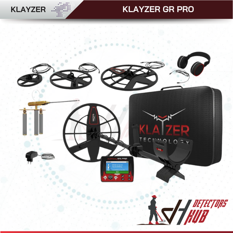 Klayzer Gr Pro