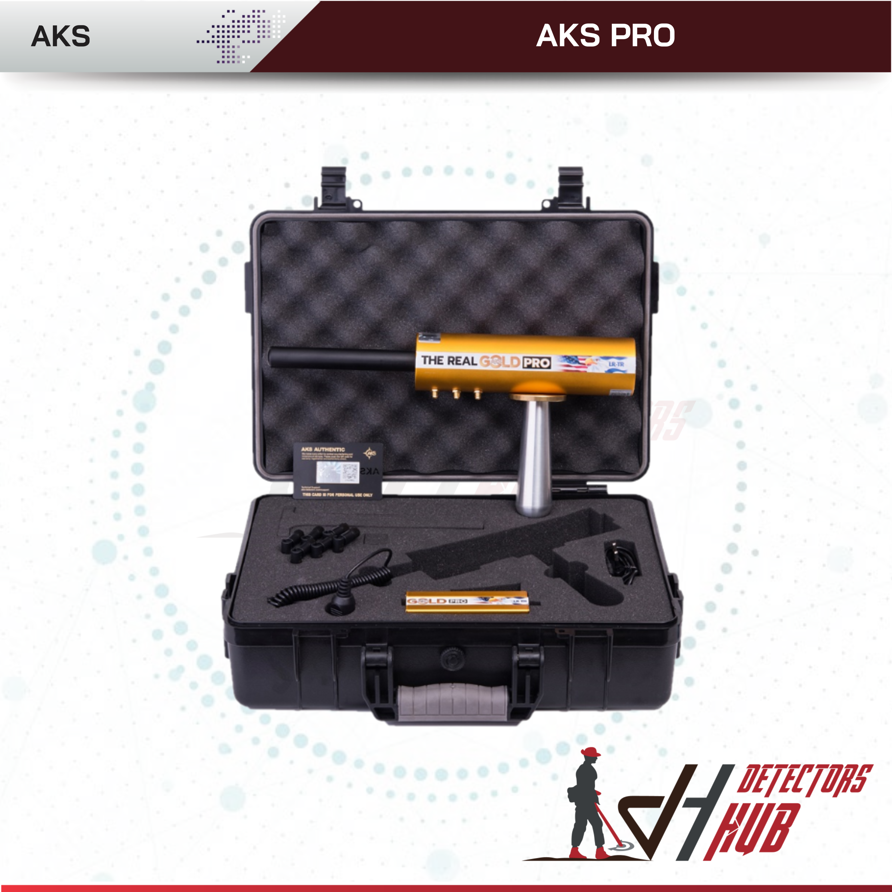 AKS PRO