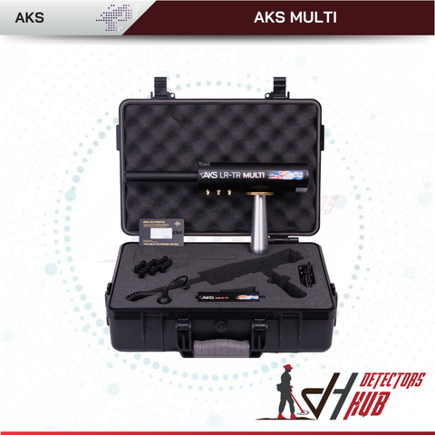 AKS MULTI