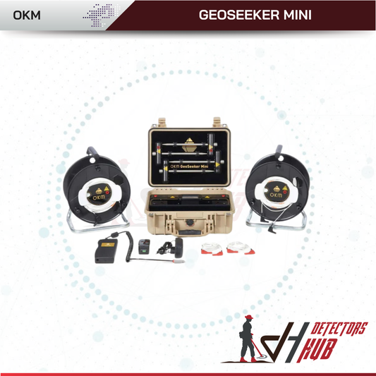 OKM GeoSeeker Mini