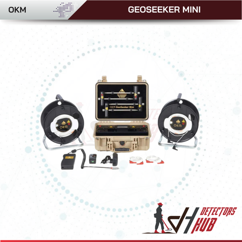 OKM GeoSeeker ميني