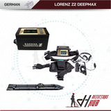 Lorenz Deepmax Z2