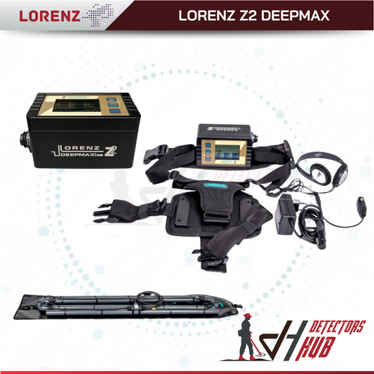 Lorenz Deepmax Z2