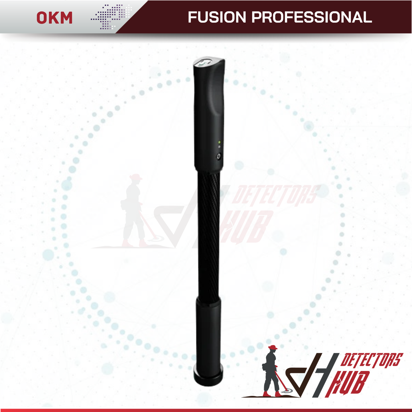OKM Fusion Professionnel