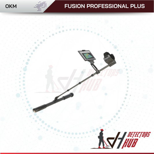 OKM Fusion Professional Plus