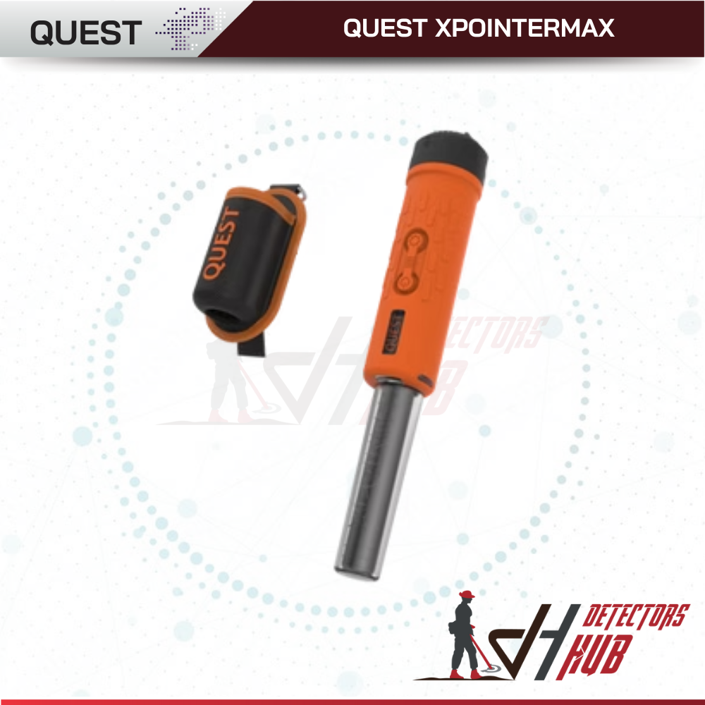 Quest XPointer MAX