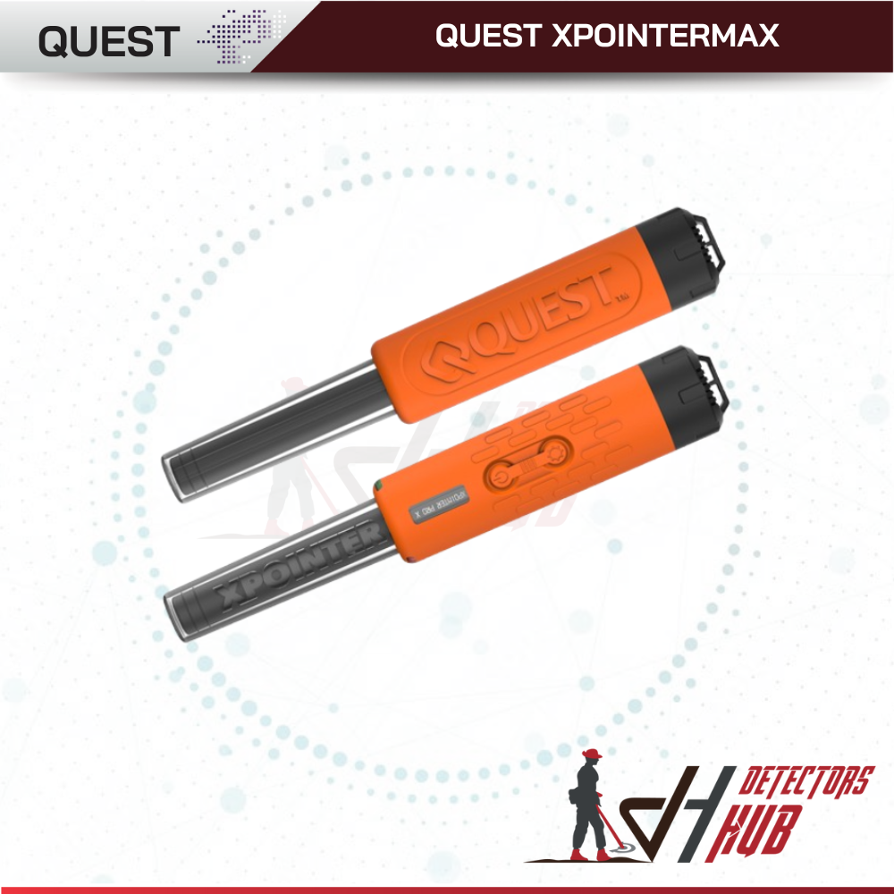 Quest XPointer MAX