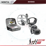 Nokta Makro Invenio Metal Detector