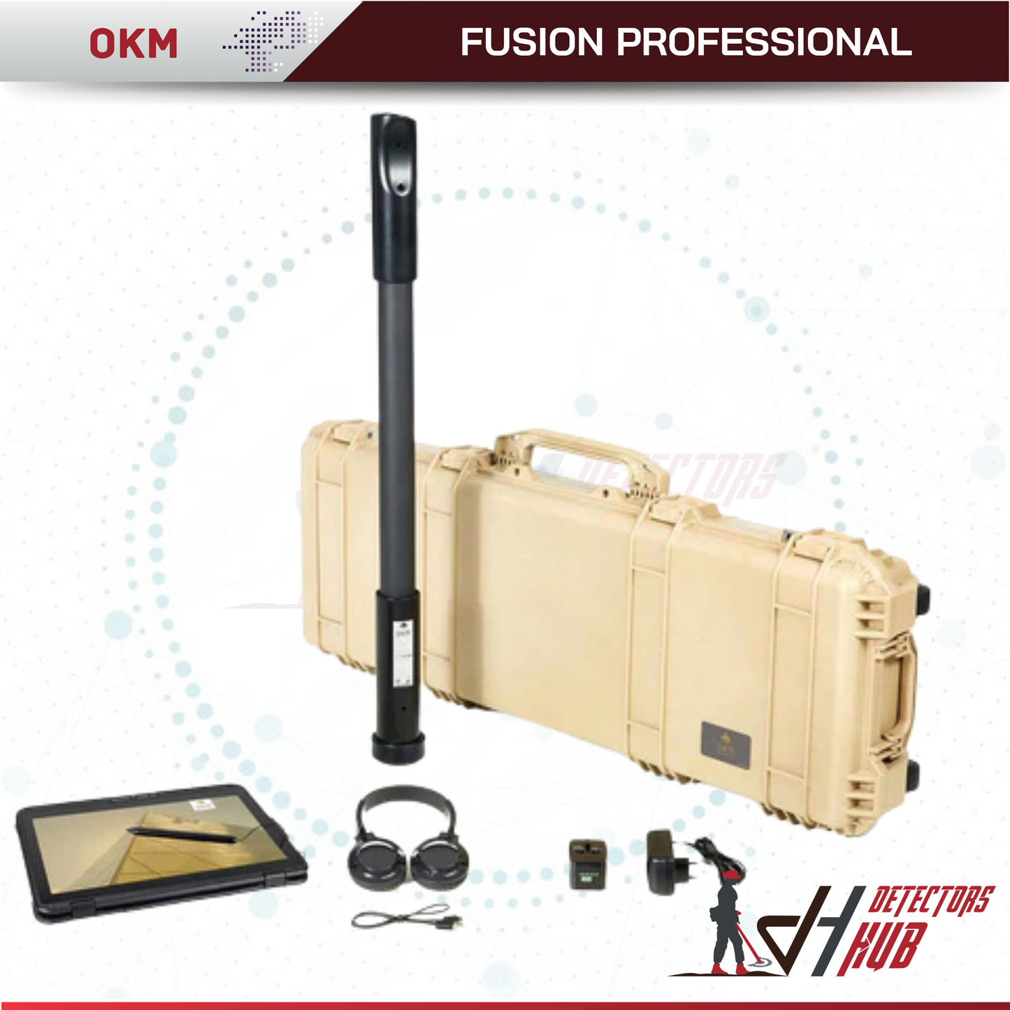 OKM Fusion Professionnel