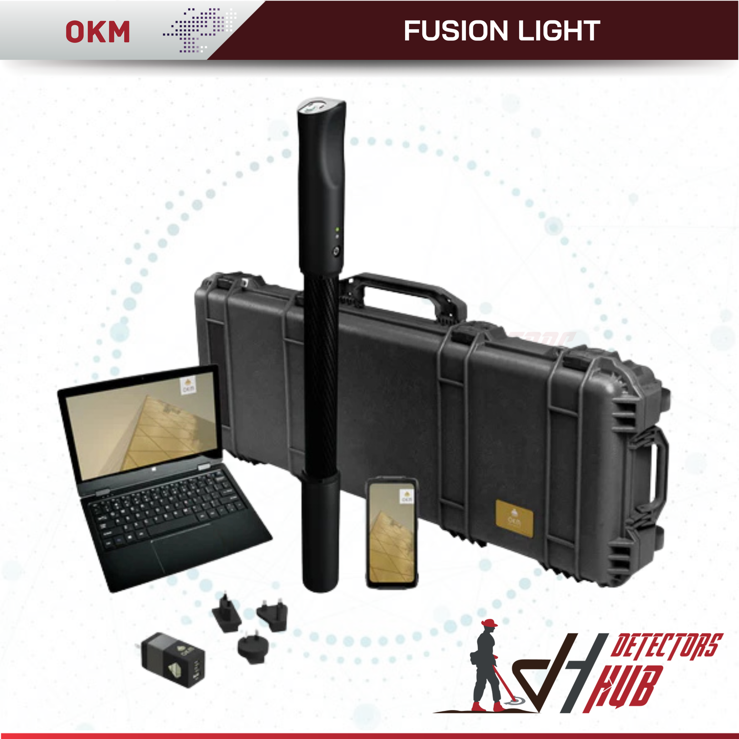OKM Fusion Light