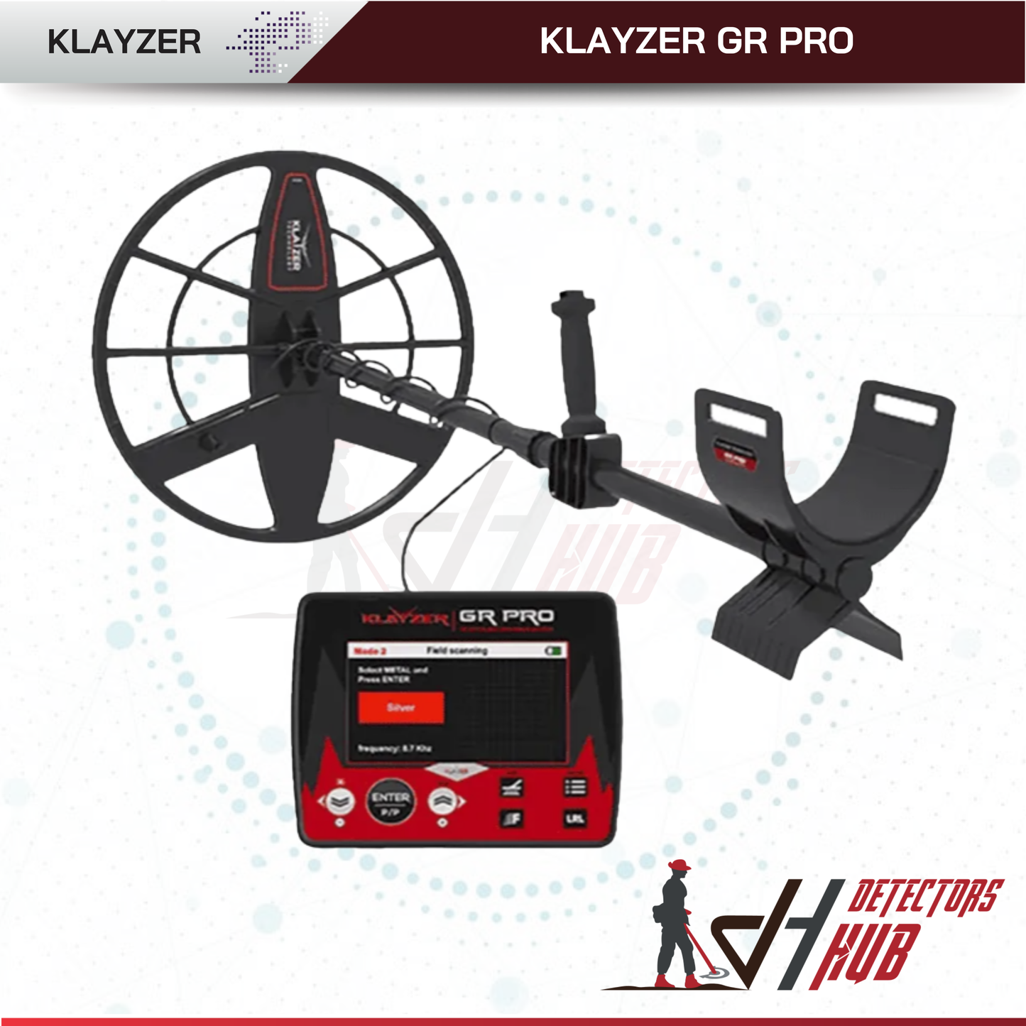 Klayzer Gr Pro