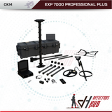 OKM eXp 7000 Professional Plus