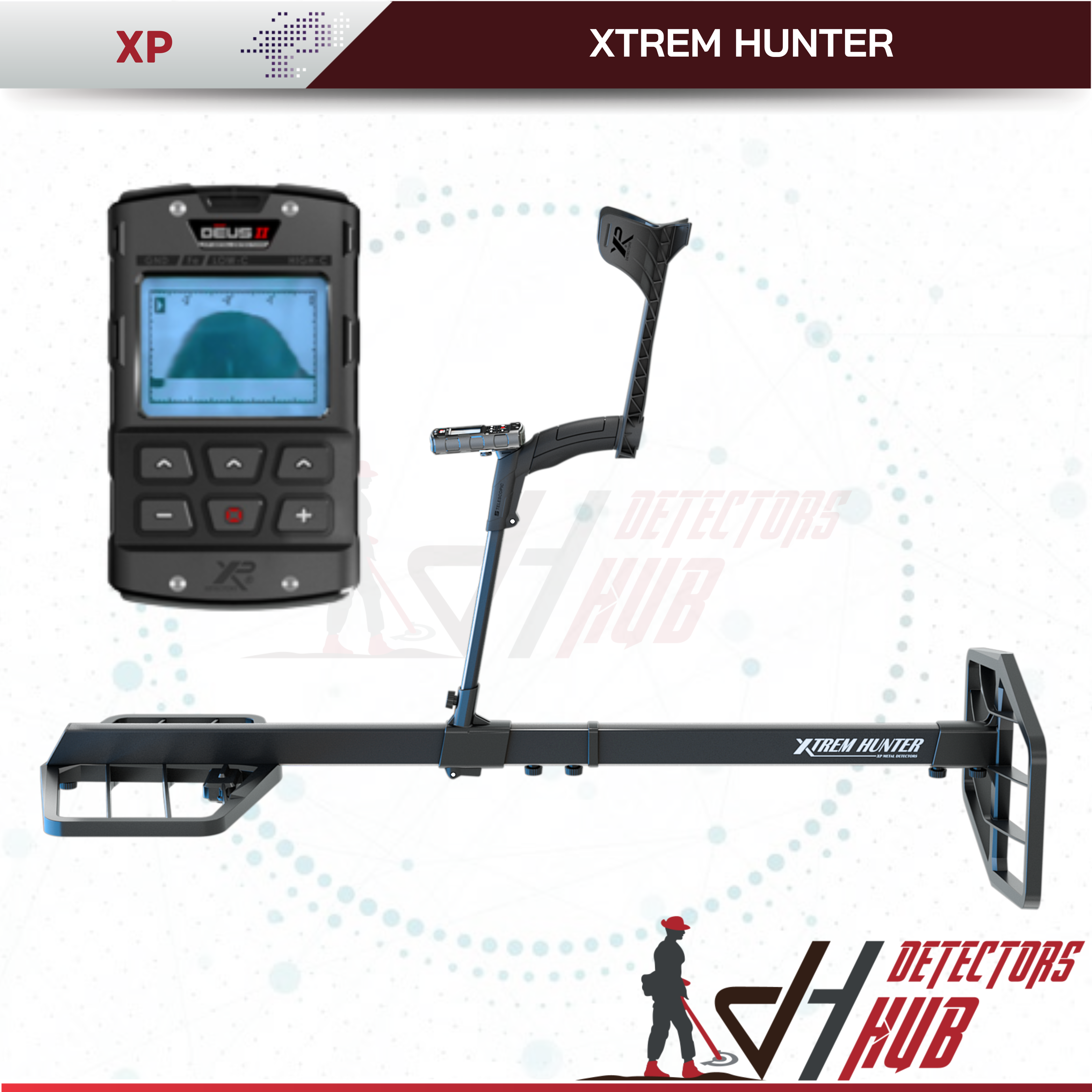 XTREM HUNTER