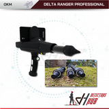 OKM Delta Ranger Professional