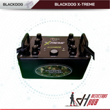 Détecteur de métaux Blackdog X-TREME