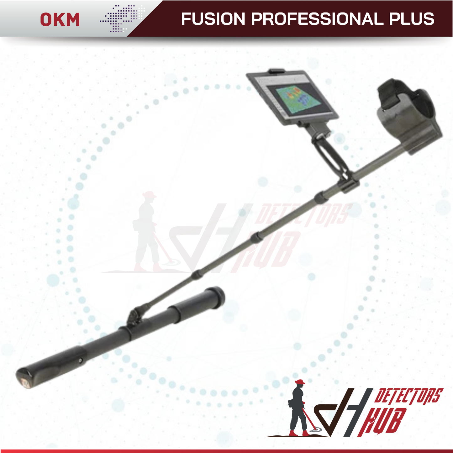 OKM Fusion Professional Plus