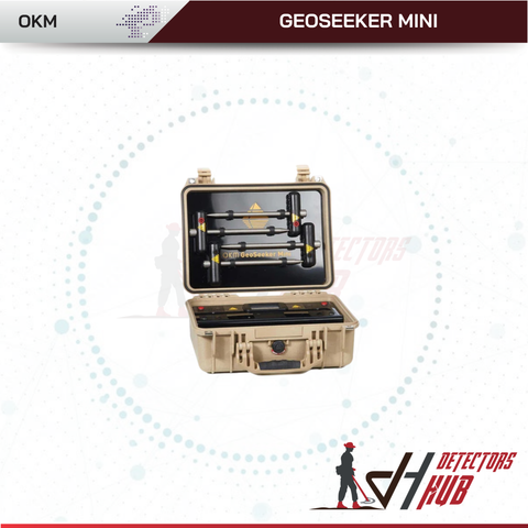 OKM GeoSeeker ميني